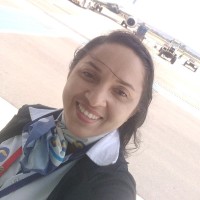 Betania Almeida