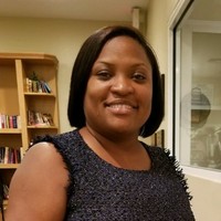 Myrlene C. Armand
