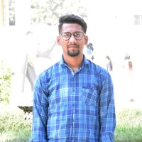 Kaushik Raval