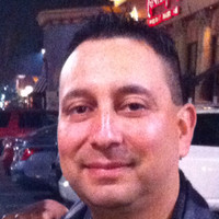 Chris Padilla