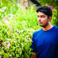 Vigneshraja S