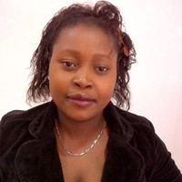 elizabeth githiga