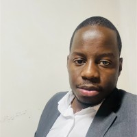 Nyasha Chakandinakira