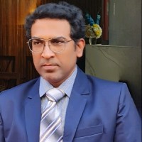 Mohammed Mohsin Ali