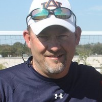 Keith Blanton, CBO, MCP