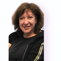 Elena Tiomkin