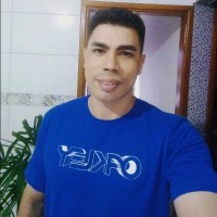 Juscelino Ferreira de Araújo