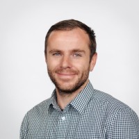 Trevor Ovenden