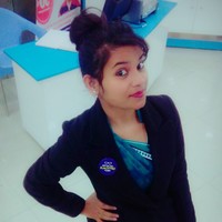 Khushbu Bhaskar