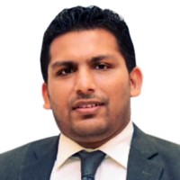 Yasiru Lankathilake