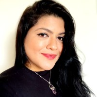 Amanda Domingos