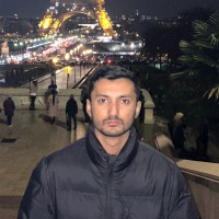 Usman Ali