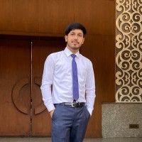 Mudit Saxena