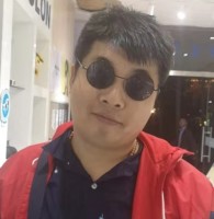 Pole Liu