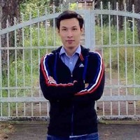 Nam Phan