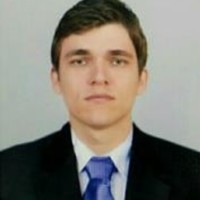 Jose carlos Hrzic hoyos