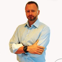 Laurent Huault