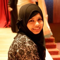 Zaima Tasneem, MASc, EIT