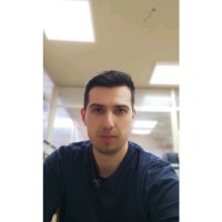 Konstantinos Skevis