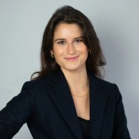 Charlotte Puscasiu