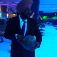 Maninder Rana Rans