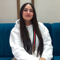 Asmaa Benmoussa