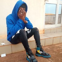 Shaggy Azenkile