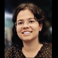 Priyanshi Dixit