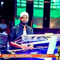 Dinesh Dissanayake