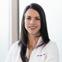 Marie Andree LeBlanc