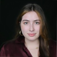 Madison Faria