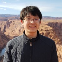 Eric Duan
