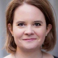 Julia Woodham-Smith