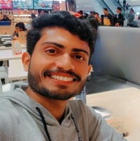 Akhil Pavithran