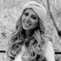 Sepideh Shojaei