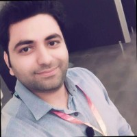 Shashank Shekhar