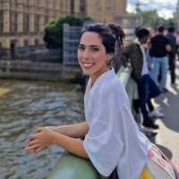 Ana Fuerte
