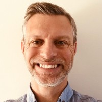 Johan Sandin Wärn