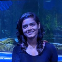 anusha nanubala