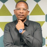Sthembiso Shadrack Dhladhla
