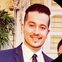 Jeffrey Saxena