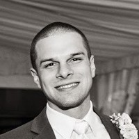 Alex Schwartz, PE, LEED AP