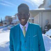 Malique Gayle