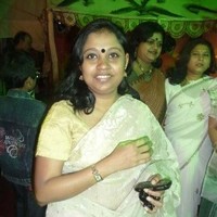 monica das