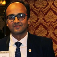 Ishan Agarwal