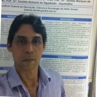 Antonio Carlos Coelho Da Silva