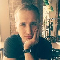 Oleksii Prosianyk