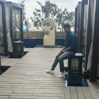 Naveenkumar Sudhakar