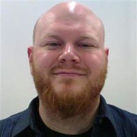 Michael Van Dyke