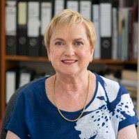 Delia Jones
